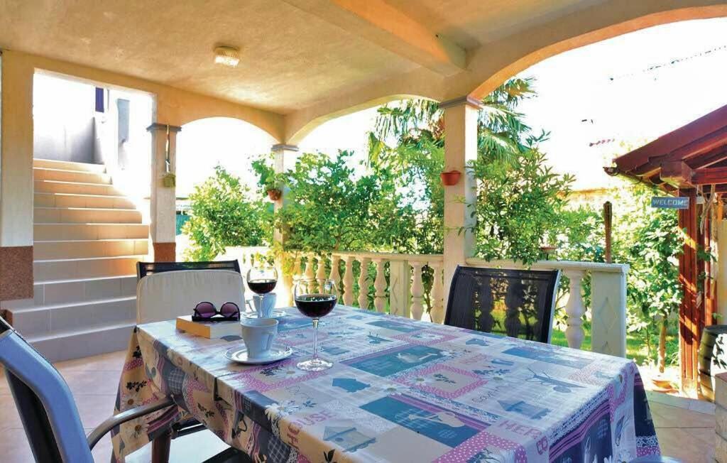 Villa Mila Kakma Exterior foto