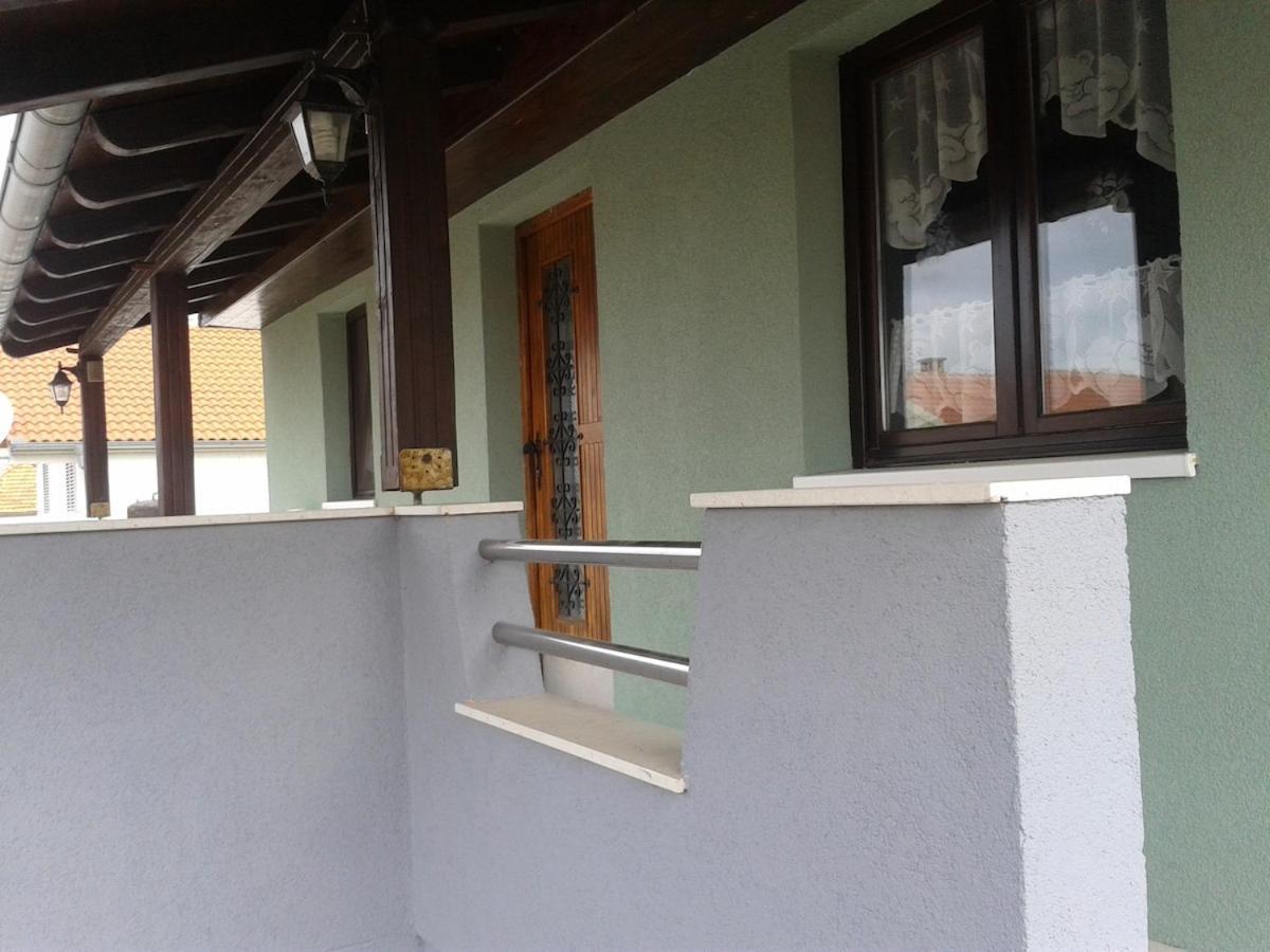 Villa Mila Kakma Exterior foto