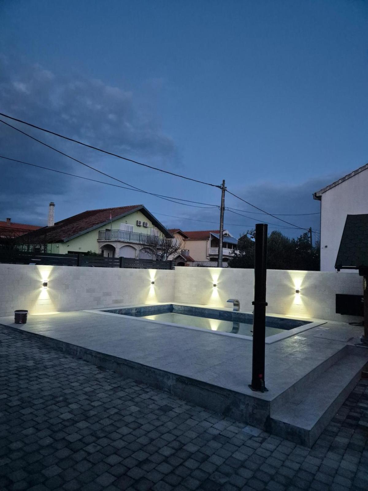 Villa Mila Kakma Exterior foto
