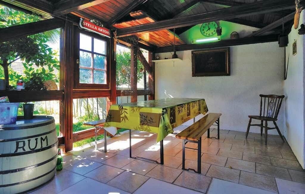 Villa Mila Kakma Exterior foto